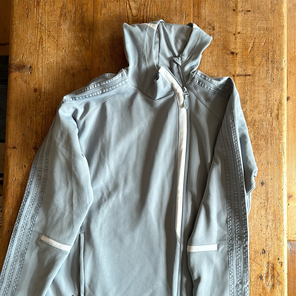 Adidas Men’s Soccer jacket